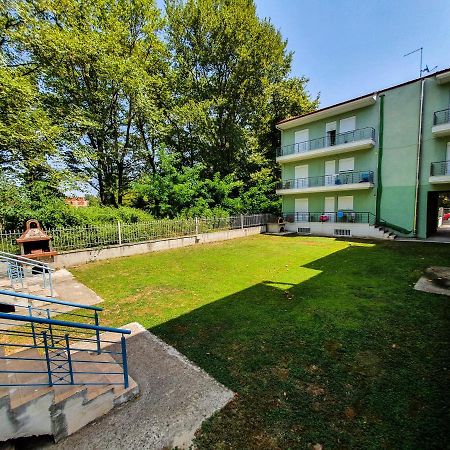 Olympian Two Floor Apartment Лептокария Екстериор снимка