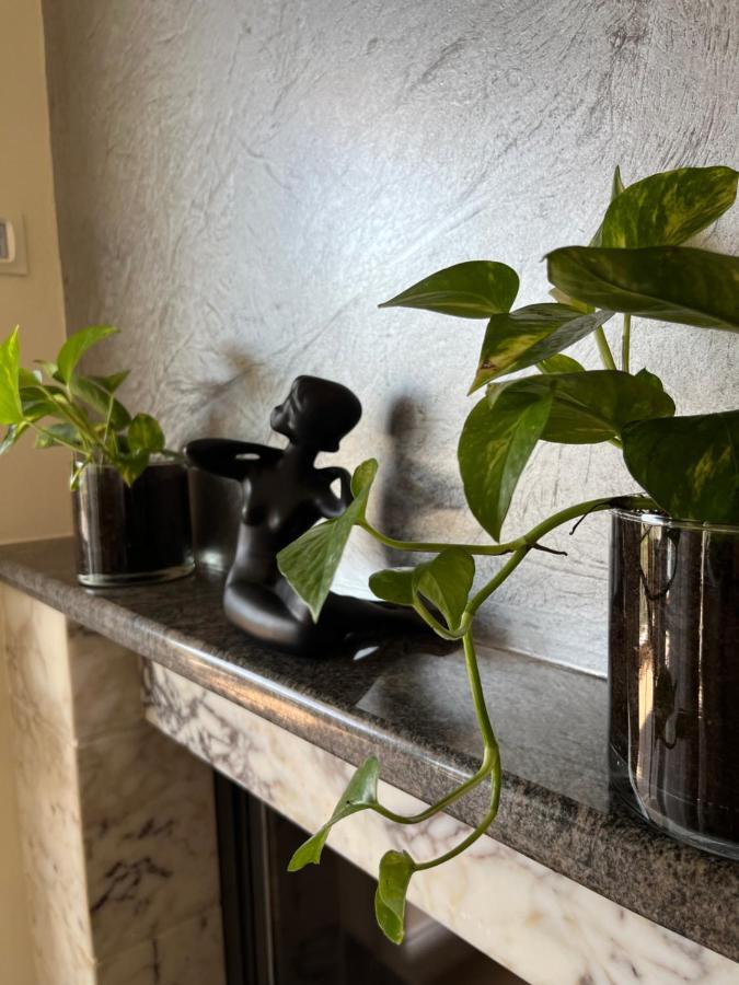 Olympian Two Floor Apartment Лептокария Екстериор снимка
