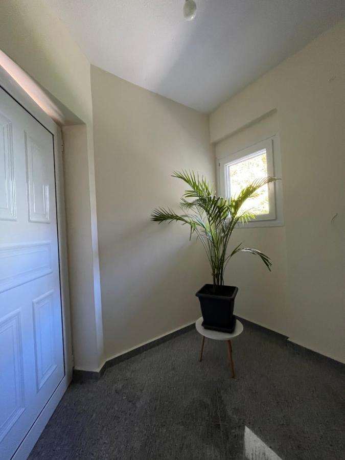 Olympian Two Floor Apartment Лептокария Екстериор снимка